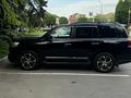 Toyota Land Cruiser 2017 года за 28 900 000 тг. в Алматы – фото 7