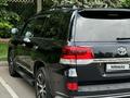 Toyota Land Cruiser 2017 года за 28 900 000 тг. в Алматы – фото 6