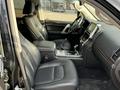 Toyota Land Cruiser 2017 года за 28 900 000 тг. в Алматы – фото 9