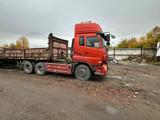 Dongfeng  DFH 4251 2008 годаүшін10 000 000 тг. в Усть-Каменогорск – фото 4