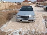 Mercedes-Benz C 280 1993 года за 1 500 000 тг. в Бейнеу