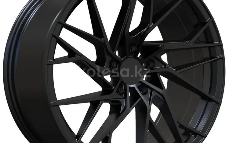 Flow Forged R19үшін440 000 тг. в Алматы