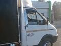 ГАЗ  ГАЗель Бизнес 2012 годаүшін6 500 000 тг. в Алматы – фото 6