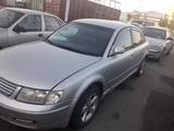 Volkswagen Passat 1997 годаүшін700 000 тг. в Астана – фото 2