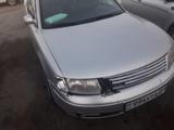 Volkswagen Passat 1997 года за 1 200 000 тг. в Астана – фото 5