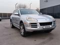 Porsche Cayenne 2007 годаfor7 800 000 тг. в Алматы