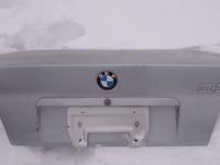 Крышка багажника BMW 320үшін20 000 тг. в Усть-Каменогорск