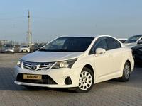 Toyota Avensis 2013 года за 6 600 000 тг. в Актобе