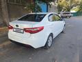 Kia Rio 2013 года за 5 250 000 тг. в Алматы – фото 5