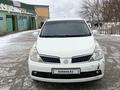 Nissan Tiida 2006 года за 2 700 000 тг. в Жанаозен – фото 5