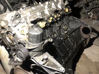 Двигатель 613 3.2 CDI W210 за 330 000 тг. в Караганда