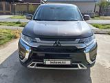 Mitsubishi Outlander 2019 года за 9 230 000 тг. в Шымкент – фото 5