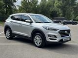 Hyundai Tucson 2020 года за 11 500 000 тг. в Алматы – фото 2