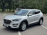 Hyundai Tucson 2020 года за 11 500 000 тг. в Алматы