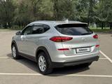Hyundai Tucson 2020 года за 11 500 000 тг. в Алматы – фото 4