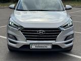 Hyundai Tucson 2020 года за 11 500 000 тг. в Алматы – фото 5