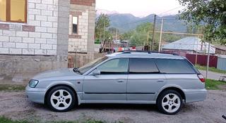 Subaru Legacy 1999 года за 3 000 000 тг. в Алматы