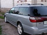 Subaru Legacy 1999 года за 3 000 000 тг. в Алматы – фото 5