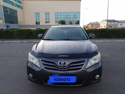 Toyota Camry 2011 года за 8 500 000 тг. в Петропавловск – фото 11