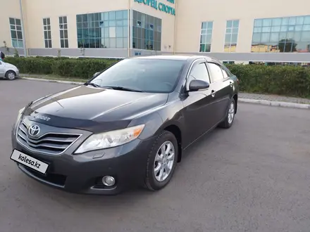 Toyota Camry 2011 года за 8 500 000 тг. в Петропавловск – фото 3