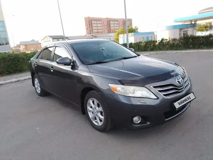 Toyota Camry 2011 года за 8 500 000 тг. в Петропавловск – фото 5