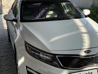 Kia Optima 2014 года за 3 400 000 тг. в Алматы