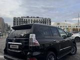 Lexus GX 460 2015 годаүшін21 300 000 тг. в Алматы – фото 5