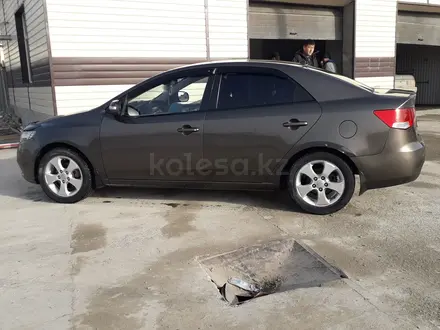 Kia Cerato 2010 года за 5 400 000 тг. в Жанакорган – фото 4