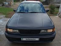 Mitsubishi Galant 1990 годаүшін700 000 тг. в Шымкент