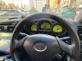 Toyota Aristo 2000 годаfor3 300 000 тг. в Астана – фото 4