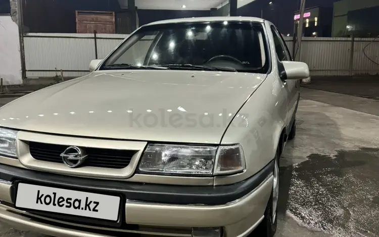 Opel Vectra 1993 года за 1 580 000 тг. в Туркестан