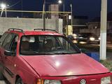 Volkswagen Passat 1992 года за 980 000 тг. в Шымкент