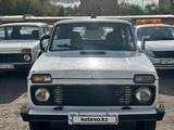 ВАЗ (Lada) Lada 2121 2008 годаүшін1 000 000 тг. в Караганда