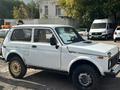 ВАЗ (Lada) Lada 2121 2008 годаfor1 000 000 тг. в Караганда – фото 3