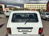 ВАЗ (Lada) Lada 2121 2008 годаүшін1 000 000 тг. в Караганда – фото 5