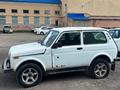 ВАЗ (Lada) Lada 2121 2008 годаүшін1 000 000 тг. в Караганда – фото 6