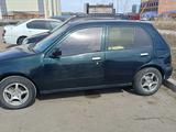 Toyota Starlet 1997 года за 1 350 000 тг. в Усть-Каменогорск – фото 5