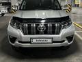 Toyota Land Cruiser Prado 2019 годаүшін26 700 000 тг. в Алматы – фото 2