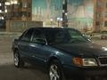 Audi 100 1991 года за 1 350 000 тг. в Тараз – фото 2