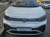 Volkswagen ID.6 2022 года за 15 500 000 тг. в Алматы – фото 2