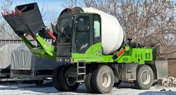 Carmix  Бетоносмесители 2025 года за 13 800 000 тг. в Астана – фото 2