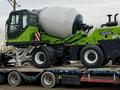 Carmix  Бетоносмесители 2026 года в Астана – фото 4