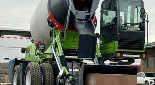 Carmix  Бетоносмесители 2026 года за 14 800 000 тг. в Астана