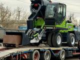 Carmix  Бетоносмесители 2026 года в Астана – фото 2