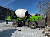 Carmix  Бетоносмесители 2025 года за 13 800 000 тг. в Астана – фото 5