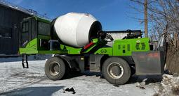 Carmix  Бетоносмесители 2025 года за 13 800 000 тг. в Астана – фото 5