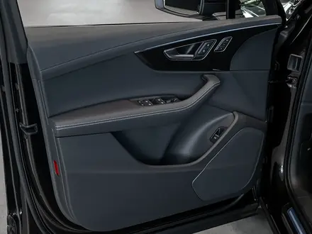 Audi Q7 55 TFSI 2026 года за 54 020 000 тг. в Караганда – фото 5