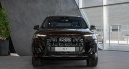 Audi Q7 55 TFSI 2026 года за 54 020 000 тг. в Караганда – фото 2