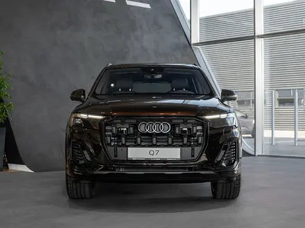 Audi Q7 55 TFSI 2026 года за 54 020 000 тг. в Караганда – фото 2