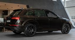 Audi Q7 55 TFSI 2026 года за 54 020 000 тг. в Караганда – фото 3